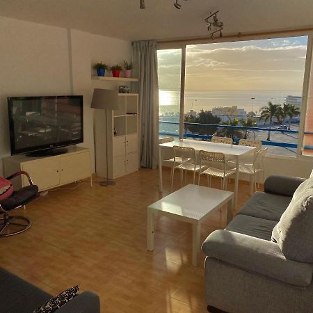 Ferienwohnung Victoria Del Sol II Rincón de la Victoria Exterior foto