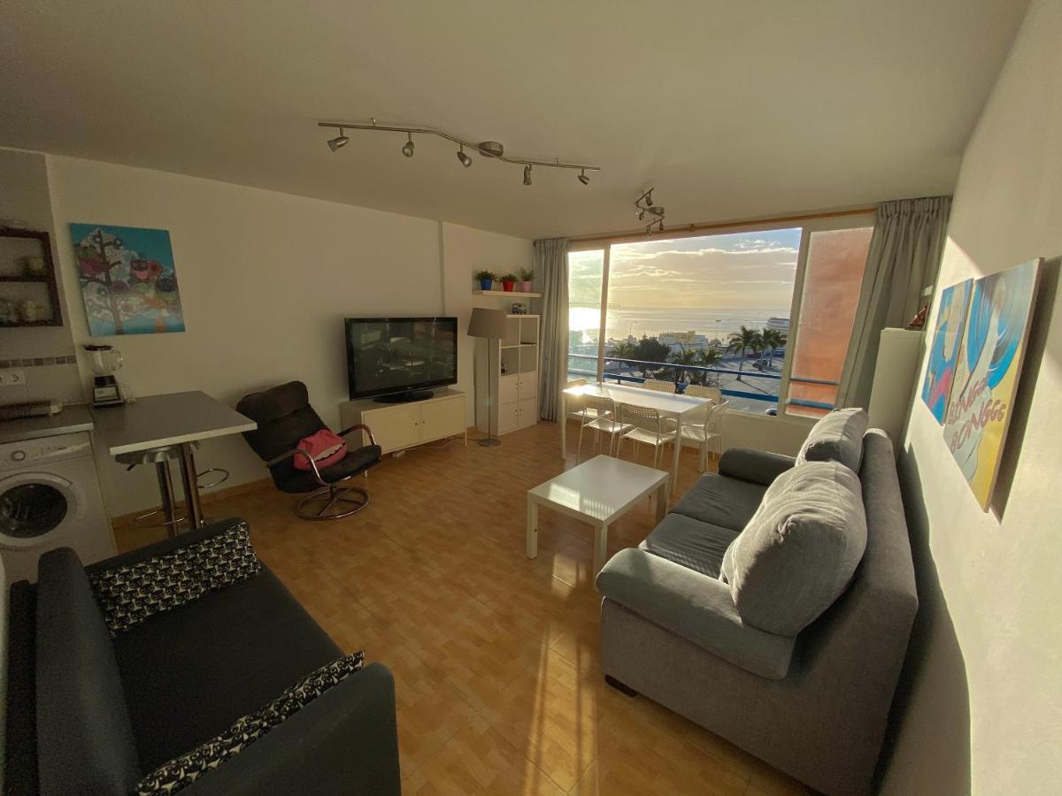 Ferienwohnung Victoria Del Sol II Rincón de la Victoria Exterior foto