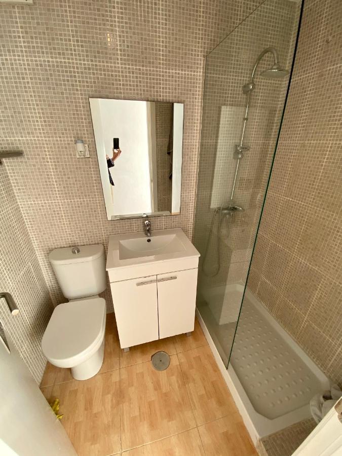 Ferienwohnung Victoria Del Sol II Rincón de la Victoria Exterior foto