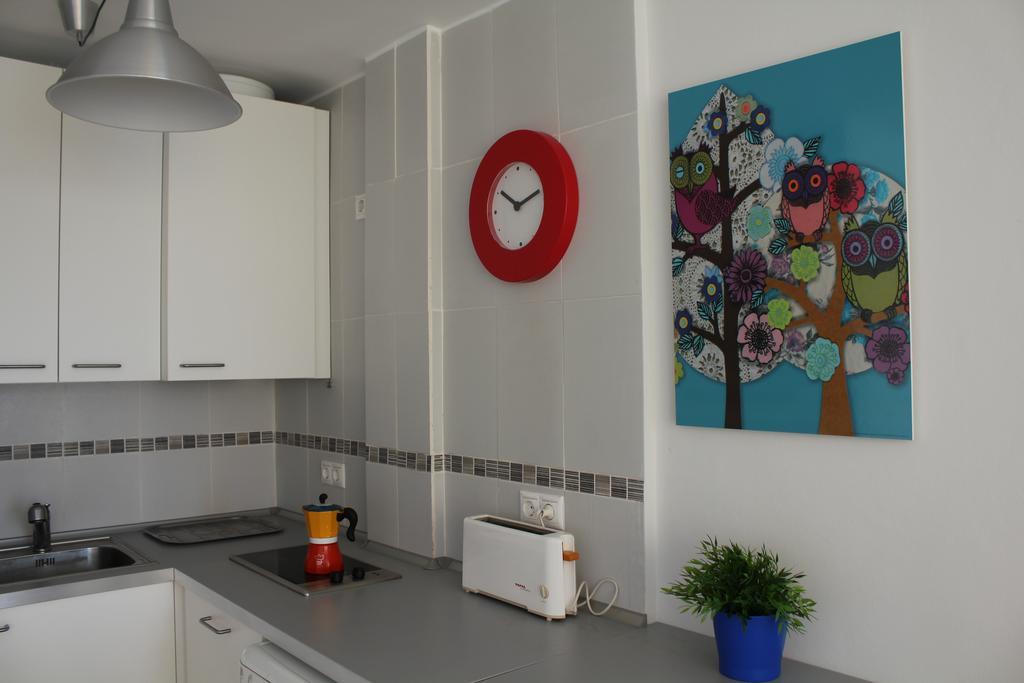 Ferienwohnung Victoria Del Sol II Rincón de la Victoria Exterior foto