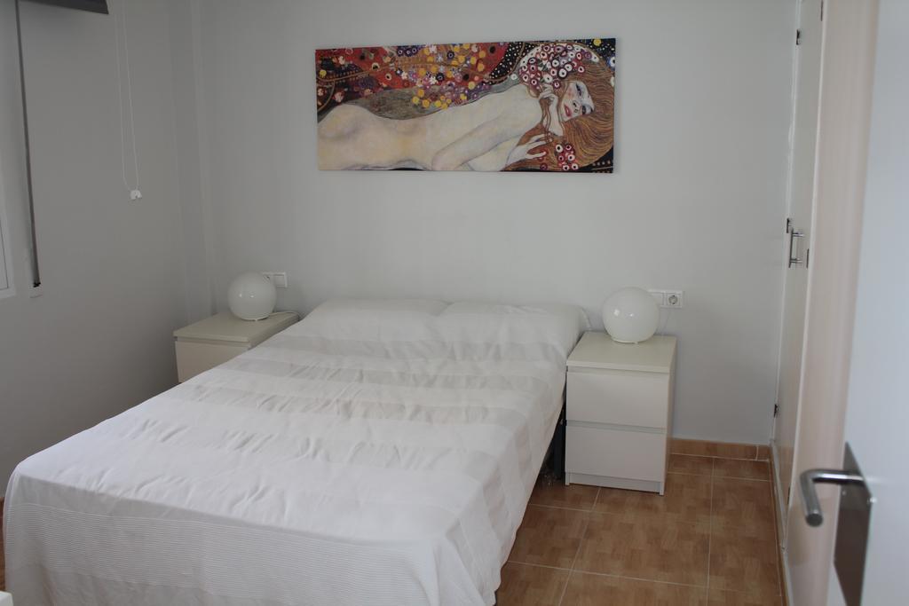 Ferienwohnung Victoria Del Sol II Rincón de la Victoria Exterior foto